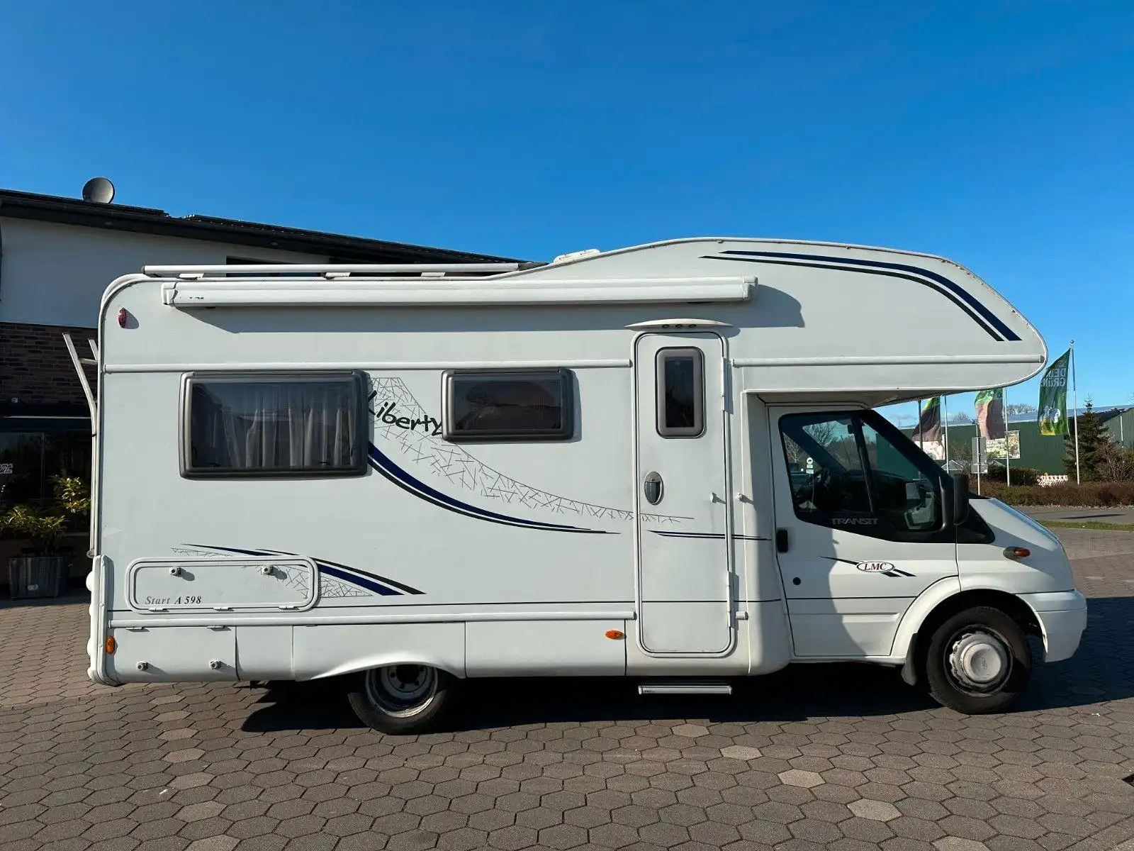 LMC Liberty A 598